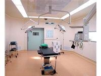 萬級手術(shù)室凈化